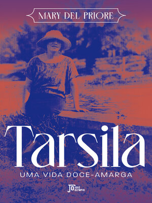 cover image of Tarsila